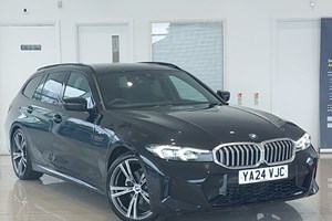 BMW 3-Series Touring (19 on) 320i M Sport 5dr Step Auto For Sale - Arnold Clark Salford Vauxhall/Fiat/Abarth/MG/Jeep, Salford