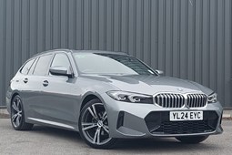 BMW 3-Series Touring (19 on) 320i M Sport 5dr Step Auto For Sale - Arnold Clark Salford Vauxhall/Fiat/Abarth/MG/Jeep, Salford