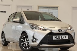 Toyota Yaris (11-20) Icon Tech 1.5 VVT-i 5d For Sale - Arnold Clark Salford Vauxhall/Fiat/Abarth/MG/Jeep, Salford
