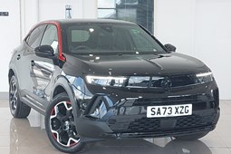 Vauxhall Mokka SUV (20 on) 1.2 Turbo GS 5dr Auto For Sale - Arnold Clark Salford Vauxhall/Fiat/Abarth/MG/Jeep, Salford