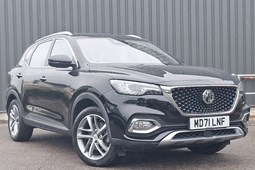 MG HS SUV (19-24) Exclusive 1.5T-GDI 5d For Sale - Arnold Clark Salford Vauxhall/Fiat/Abarth/MG/Jeep, Salford