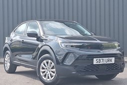 Vauxhall Mokka SUV (20 on) 1.2 Turbo 100 SE Edition 5dr For Sale - Arnold Clark Salford Vauxhall/Fiat/Abarth/MG/Jeep, Salford