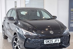 MG MG3 Hatchback (24 on) 1.5 SE 5dr For Sale - Arnold Clark Salford Vauxhall/Fiat/Abarth/MG/Jeep, Salford