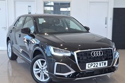 Audi Q2 SUV (16 on) 30 TDI Sport 5dr S Tronic For Sale - Arnold Clark Salford Vauxhall/Fiat/Abarth/MG/Jeep, Salford
