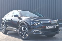 Citroen C4 Hatchback (21 on) 1.2 PureTech [130] Shine Plus 5dr Auto For Sale - Arnold Clark Salford Vauxhall/Fiat/Abarth/MG/Jeep, Salford
