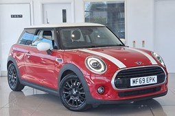MINI Hatchback (14-24) Cooper Classic 3d For Sale - Arnold Clark Salford Vauxhall/Fiat/Abarth/MG/Jeep, Salford