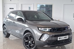 Vauxhall Mokka SUV (20 on) 1.2 Turbo 136 Black 5dr For Sale - Arnold Clark Salford Vauxhall/Fiat/Abarth/MG/Jeep, Salford