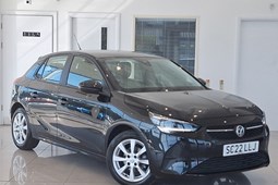 Vauxhall Corsa Hatchback (20 on) 1.2 Design 5dr For Sale - Arnold Clark Salford Vauxhall/Fiat/Abarth/MG/Jeep, Salford