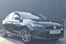 Vauxhall Corsa Hatchback (20 on) 1.2 Turbo Design 5dr Auto For Sale - Arnold Clark Salford Vauxhall/Fiat/Abarth/MG/Jeep, Salford