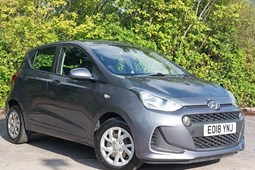 Hyundai i10 (14-20) SE 1.0 66PS 5d For Sale - Arnold Clark Salford Vauxhall/Fiat/Abarth/MG/Jeep, Salford