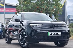 Vauxhall Mokka Electric SUV (25 on) 115kW GS 54kWh 5dr Auto For Sale - Arnold Clark Salford Vauxhall/Fiat/Abarth/MG/Jeep, Salford