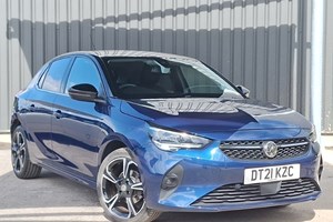 Vauxhall Corsa Hatchback (20 on) 1.2 Griffin Edition 5dr For Sale - Arnold Clark Salford Vauxhall/Fiat/Abarth/MG/Jeep, Salford