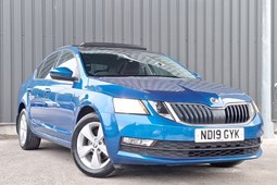 Skoda Octavia Hatchback (13-20) SE Technology 1.0 TSI 115PS DSG auto 5d For Sale - Arnold Clark Salford Vauxhall/Fiat/Abarth/MG/Jeep, Salford