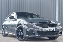 BMW 330e Hybrid (19 on) 330e xDrive M Sport Pro Edition 4dr Step Auto 4d For Sale - Arnold Clark Salford Vauxhall/Fiat/Abarth/MG/Jeep, Salford