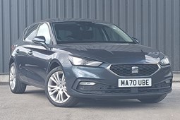 SEAT Leon Hatchback (20 on) SE Dynamic 1.0 TSI 110PS 5d For Sale - Arnold Clark Salford Vauxhall/Fiat/Abarth/MG/Jeep, Salford