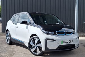 BMW i3 (13-22) 120Ah Atelier Interior World auto 5d For Sale - Arnold Clark Salford Vauxhall/Fiat/Abarth/MG/Jeep, Salford