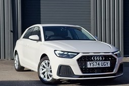 Audi A1 Sportback (18 on) Sport 30 TFSI 116PS S Tronic auto 5d For Sale - Arnold Clark Salford Vauxhall/Fiat/Abarth/MG/Jeep, Salford