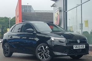 Vauxhall Corsa Hatchback (20 on) 1.2 Turbo Yes 5dr [Winter Pack] For Sale - Arnold Clark Salford Vauxhall/Fiat/Abarth/MG/Jeep, Salford