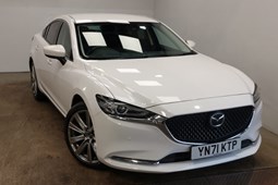 Mazda 6 (13-22) 2.0 Skyactiv-G Sport 4dr For Sale - Arnold Clark Motorstore (Motherwell), Motherwell