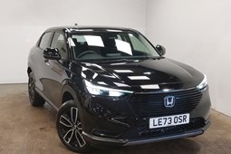 Honda HR-V SUV (21 on) 1.5 eHEV Elegance 5dr CVT For Sale - Arnold Clark Motorstore (Motherwell), Motherwell