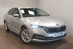 Skoda Octavia Hatchback (20 on) 2.0 TDI 150 SE L DSG 5d For Sale - Arnold Clark Motorstore (Motherwell), Motherwell