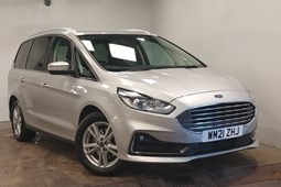 Ford Galaxy (15-23) Titanium 2.0 Ford EcoBlue 150PS auto 5d For Sale - Arnold Clark Motorstore (Motherwell), Motherwell