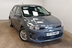 Kia Rio Hatchback (17-23) 1.2 DPi 2 5dr For Sale - Arnold Clark Motorstore (Motherwell), Motherwell