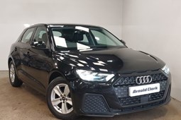 Audi A1 Sportback (18 on) Technik 25 TFSI 95PS 5d For Sale - Arnold Clark Motorstore (Motherwell), Motherwell