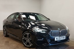 BMW 2-Series Gran Coupe (20 on) 218i [136] M Sport 4dr For Sale - Arnold Clark Motorstore (Motherwell), Motherwell