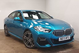 BMW 2-Series Gran Coupe (20 on) 218i [136] M Sport 4dr For Sale - Arnold Clark Motorstore (Motherwell), Motherwell