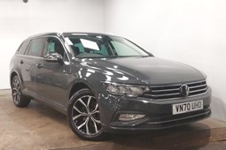 Volkswagen Passat Estate (15-24) SEL 1.5 TSI Evo 150PS DSG auto 5d For Sale - Arnold Clark Motorstore (Motherwell), Motherwell