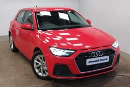 Audi A1 Sportback (18 on) Sport 30 TFSI 116PS S Tronic auto 5d For Sale - Arnold Clark Motorstore (Motherwell), Motherwell