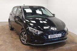 Hyundai i20 Hatchback (20 on) 1.0T GDi Advance 5dr For Sale - Arnold Clark Motorstore (Motherwell), Motherwell