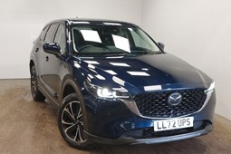 Mazda CX-5 SUV (17 on) 2.0 Sport Edition 5dr Auto For Sale - Arnold Clark Motorstore (Motherwell), Motherwell