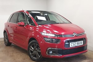 Citroen C4 SpaceTourer MPV (18-19) Flair PureTech 130 S&S 5d For Sale - Arnold Clark Motorstore (Motherwell), Motherwell