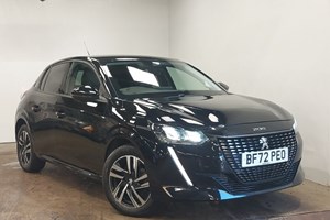 Peugeot 208 Hatchback (19 on) 1.2 PureTech 100 Allure Premium + 5dr For Sale - Arnold Clark Motorstore (Motherwell), Motherwell