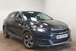 Kia Xceed SUV (19 on) 2 1.0 T-GDi 118bhp ISG 5d For Sale - Arnold Clark Motorstore (Motherwell), Motherwell