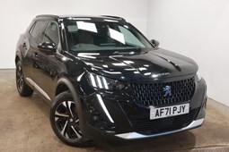 Peugeot 2008 (20 on) 1.2 PureTech 130 GT 5dr For Sale - Arnold Clark Motorstore (Motherwell), Motherwell