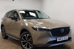 Mazda CX-5 SUV (17 on) 2.0 Newground 5dr For Sale - Arnold Clark Motorstore (Motherwell), Motherwell