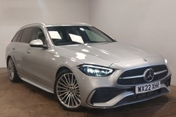 Mercedes-Benz C-Class Estate (21 on) C200 AMG Line Premium 5dr 9G-Tronic For Sale - Arnold Clark Motorstore (Motherwell), Motherwell