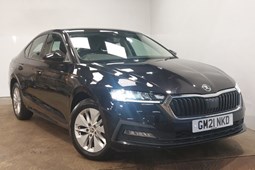 Skoda Octavia Hatchback (20 on) 1.5 TSI SE Technology 5d For Sale - Arnold Clark Motorstore (Motherwell), Motherwell