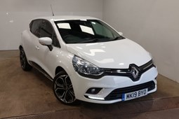 Renault Clio Hatchback (12-19) Iconic TCe 75 5d For Sale - Arnold Clark Motorstore (Motherwell), Motherwell