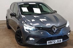 Renault Clio Hatchback (19 on) 1.0 TCe 90 Techno 5dr For Sale - Arnold Clark Motorstore (Motherwell), Motherwell