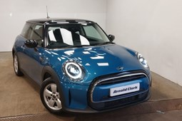 MINI Hatchback (14-24) 1.5 Cooper Classic 3dr Auto For Sale - Arnold Clark Motorstore (Motherwell), Motherwell