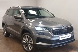 Skoda Karoq SUV (17 on) 1.0 TSI SE L 5dr For Sale - Arnold Clark Motorstore (Motherwell), Motherwell