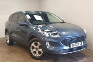 Ford Kuga SUV (20 on) Zetec 1.5 EcoBoost 150PS 5d For Sale - Arnold Clark Motorstore (Motherwell), Motherwell