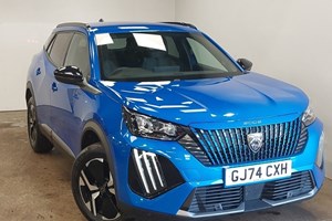 Peugeot 2008 (20 on) 1.2 PureTech 130 Allure 5dr EAT8 For Sale - Arnold Clark Motorstore (Motherwell), Motherwell