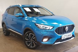 MG ZS SUV (17-24) 1.5 VTi-TECH Exclusive 5d For Sale - Arnold Clark Motorstore (Motherwell), Motherwell