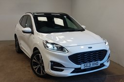 Ford Kuga SUV (20 on) 2.0 EcoBlue mHEV ST-Line X Edition 5d For Sale - Arnold Clark Motorstore (Motherwell), Motherwell