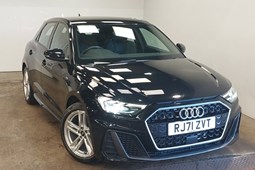 Audi A1 Sportback (18 on) S Line 25 TFSI 95PS 5d For Sale - Arnold Clark Motorstore (Motherwell), Motherwell